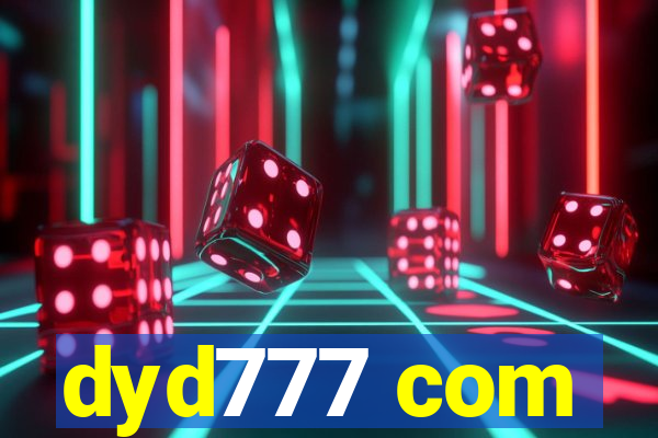 dyd777 com